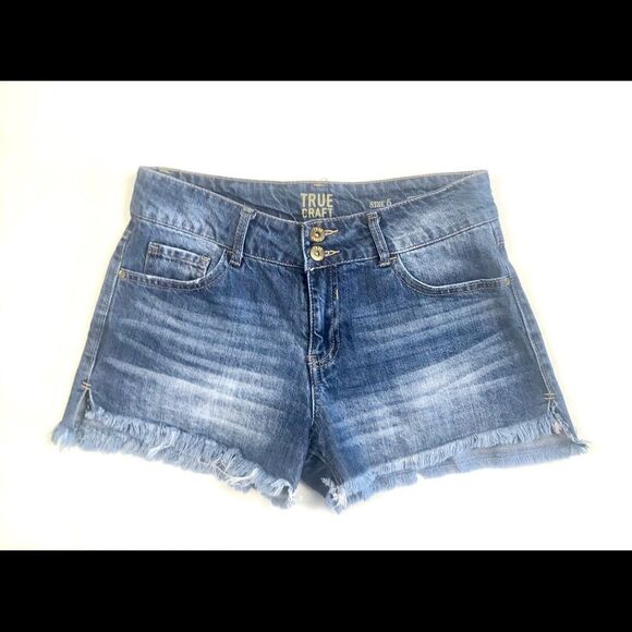 True Craft Mid Rise Festival Jean - Picture 2 of 7